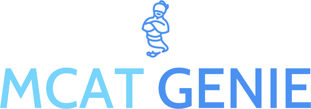MCAT Genie